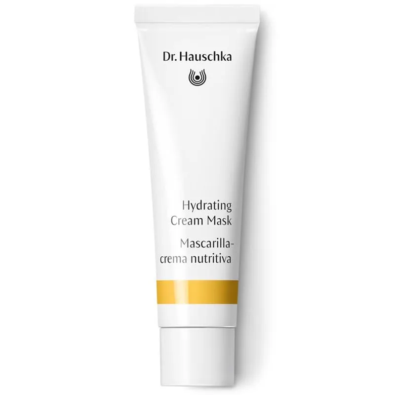 Hydrating Cream Mask