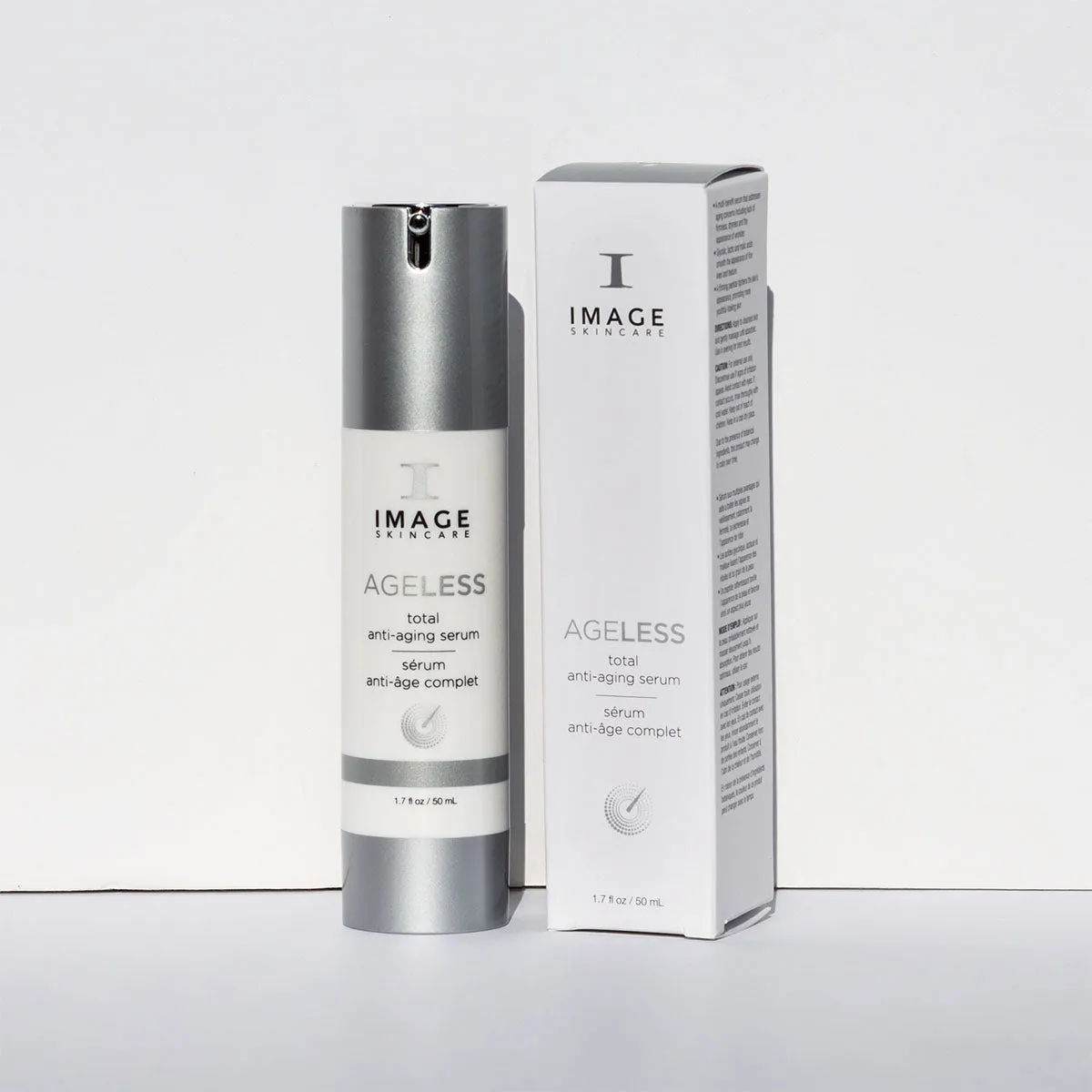 IMAGE Ageless Total Anti-Aging Serum