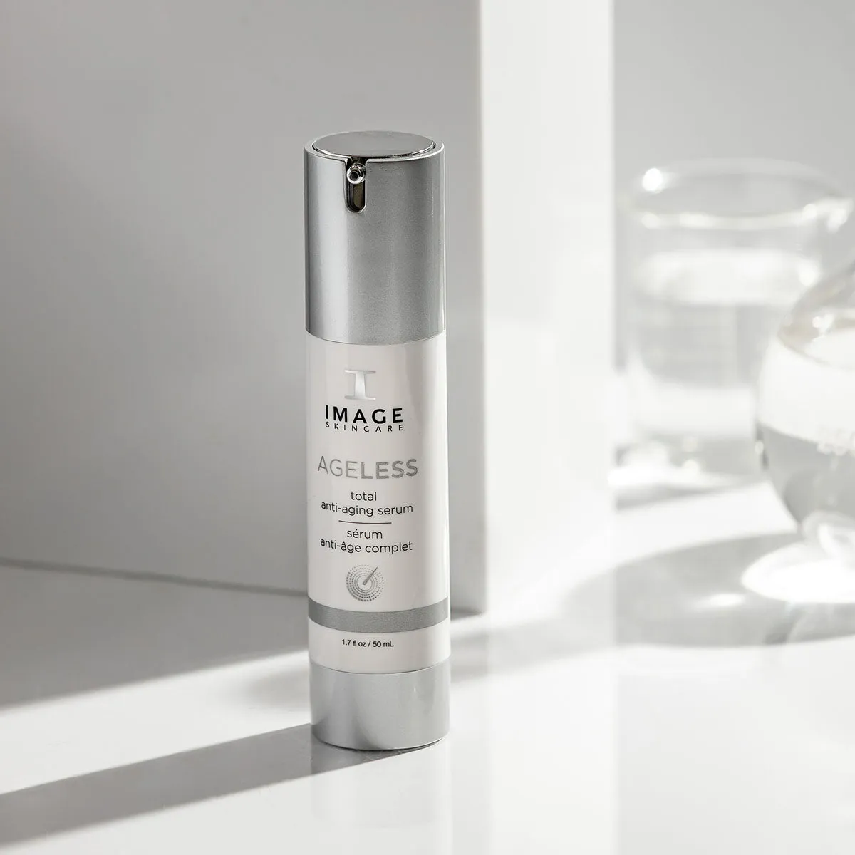 IMAGE Ageless Total Anti-Aging Serum