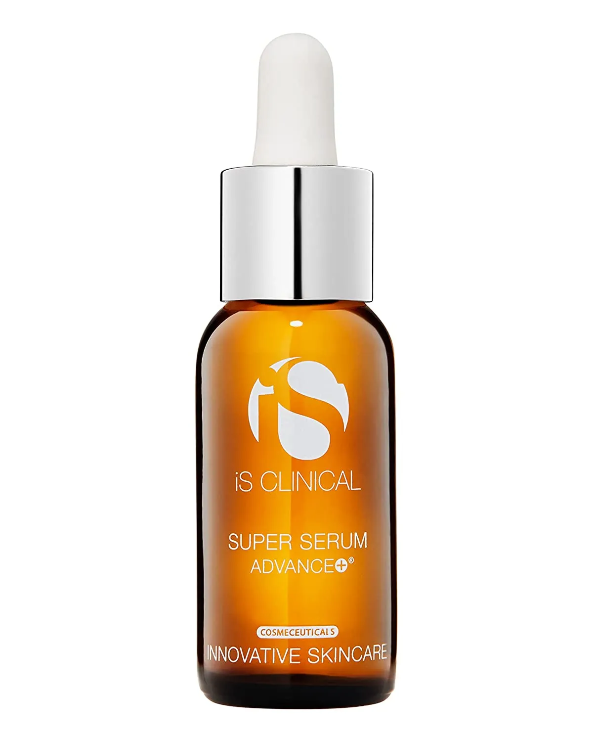 IS Clinical  Super Serum Advance Plus, Anti-Aging Vitamin C Face Serum