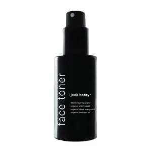 Jack Henry Face Toner