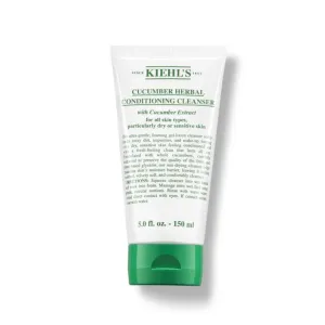 Kiehl's Cucumber Herbal Conditioning Cleanser 150ml