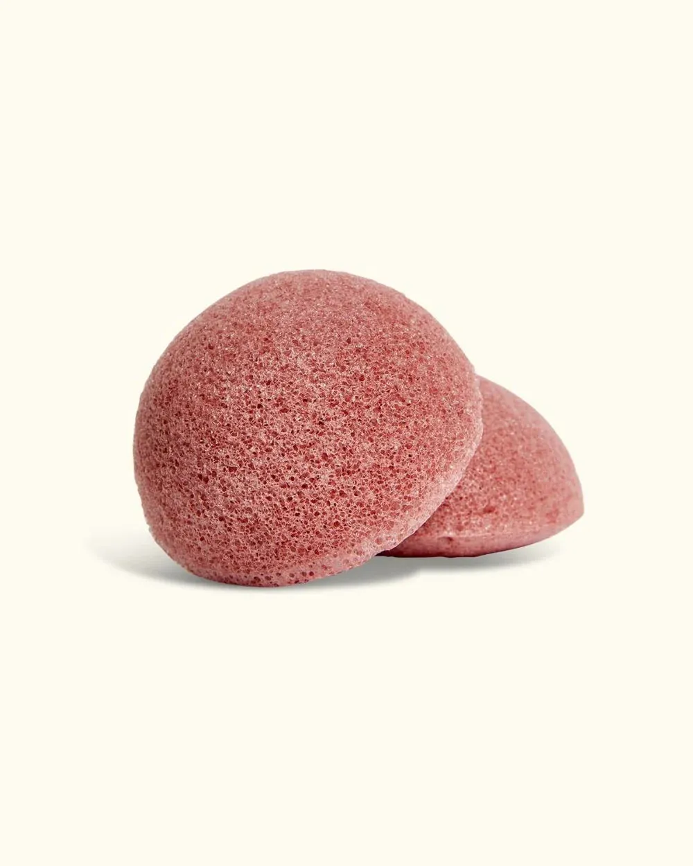 KONJAC SPONGE ~ BIODEGRADABLE