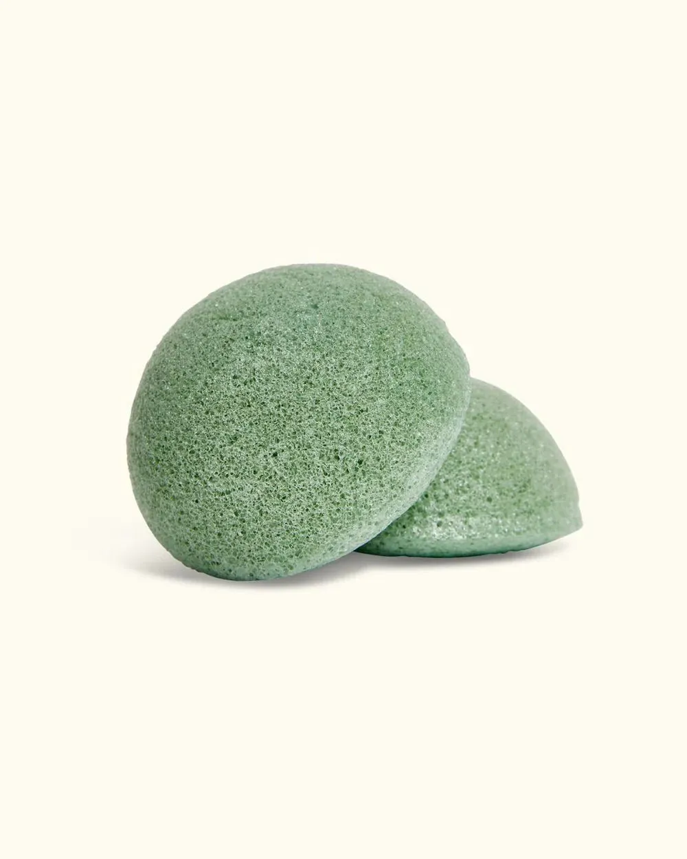 KONJAC SPONGE ~ BIODEGRADABLE