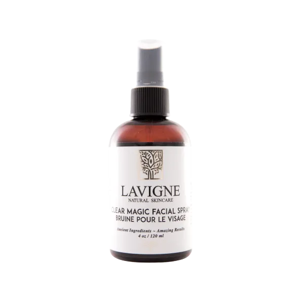 Lavigne Clear Magic Facial Spray (120ml)