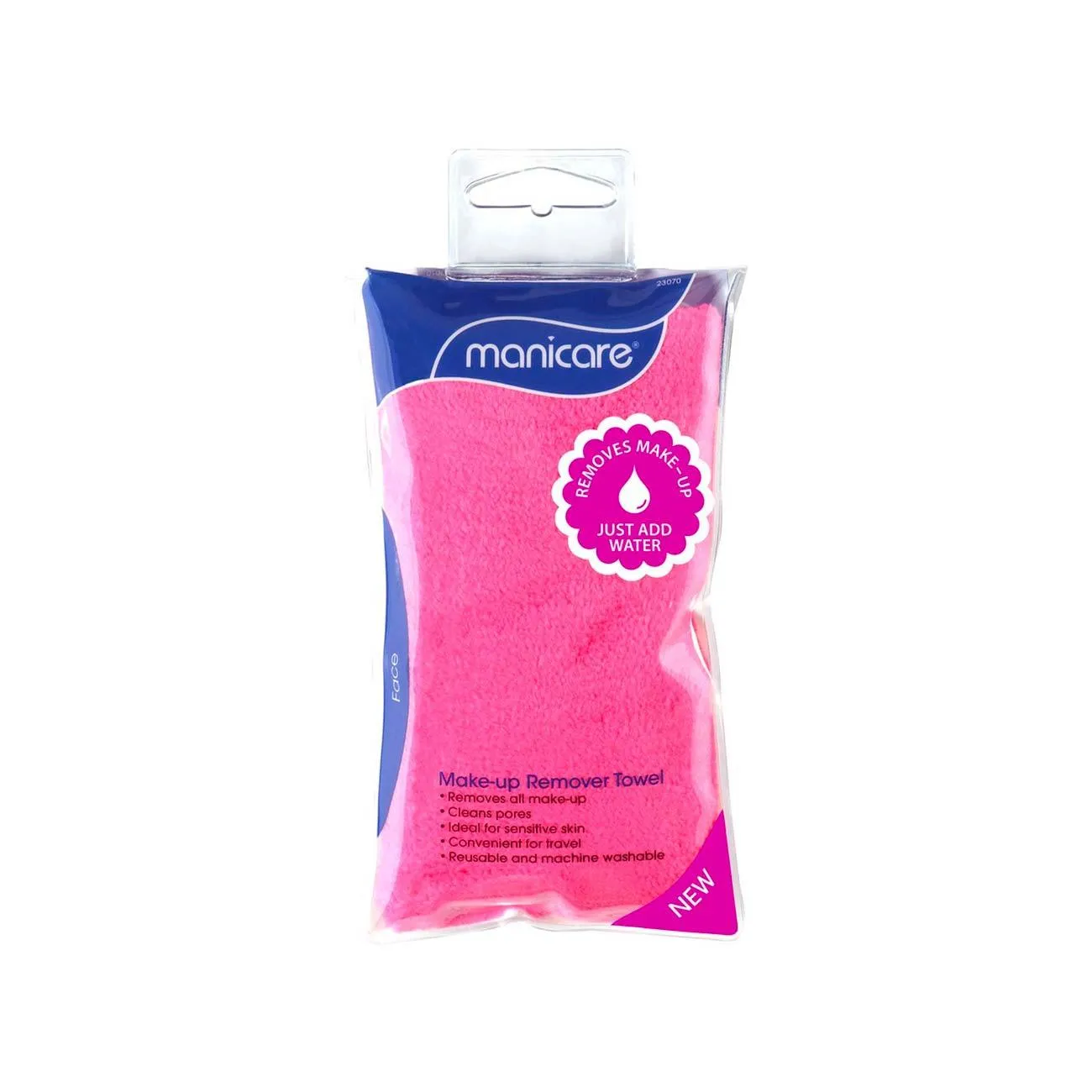 Make-Up Remover Towel