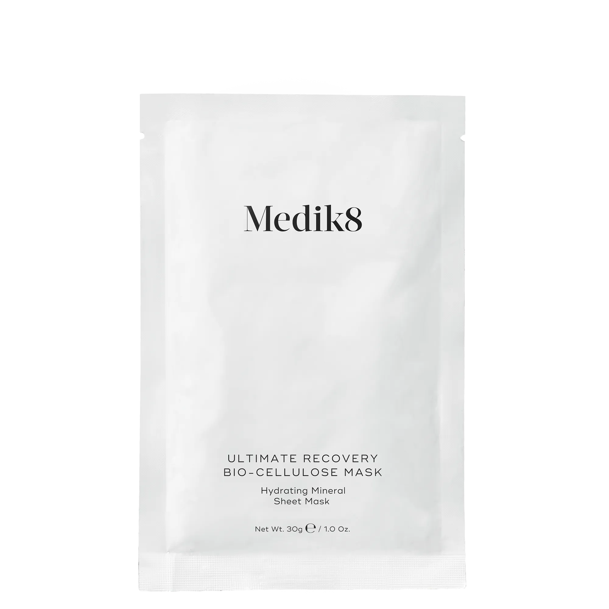 Medik8 | Ultimate Recovery Bio Cellulose Mask (6 Pack)