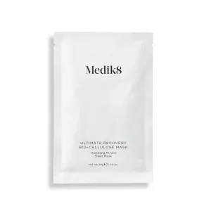 Medik8 | Ultimate Recovery Bio Cellulose Mask (6 Pack)