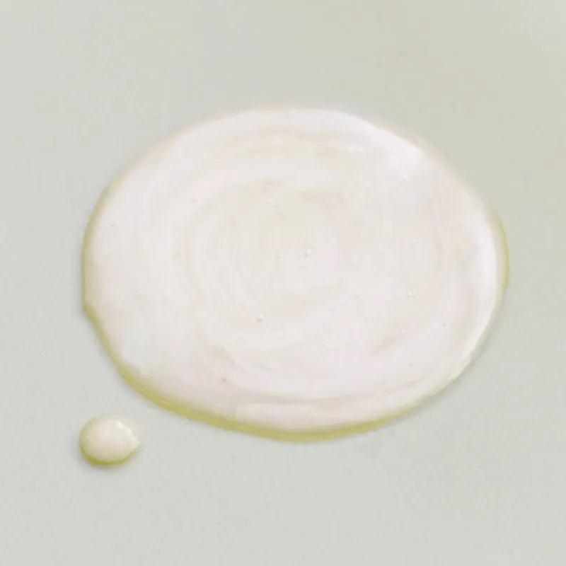 Milky Emulsion Cleanser