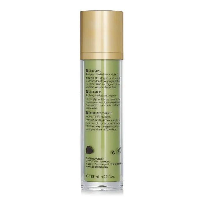 Naturoyale System Biolifting Cleansing - For Mature Skin - 125ml/4.22oz