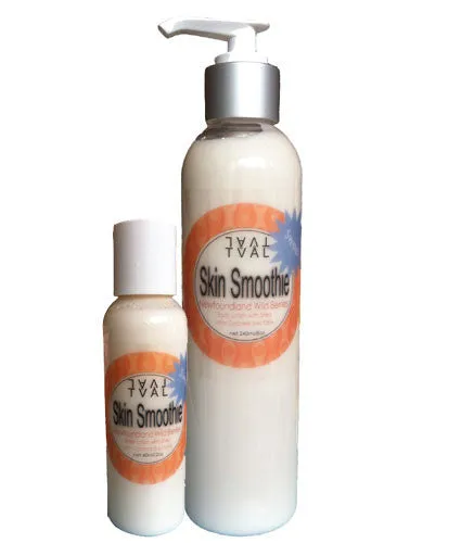 Newfoundland Wild Berries - Skin Smoothie Hand & Body Lotion