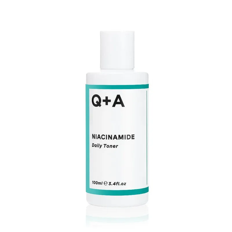 Niacinamide Daily Toner