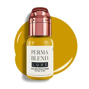 Perma Blend Luxe Golden Pear Toner Pigment