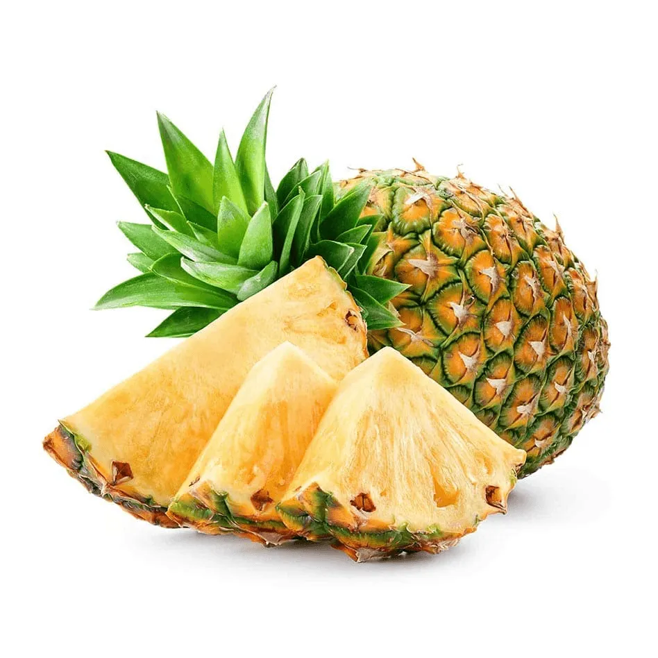 Pineapple - (1.250 Kg - 1.500 Kg)