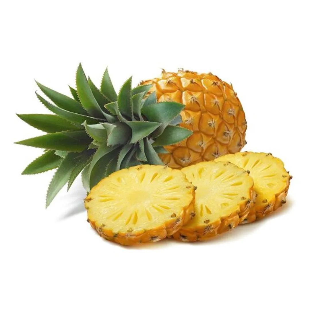 Pineapple - (1.250 Kg - 1.500 Kg)