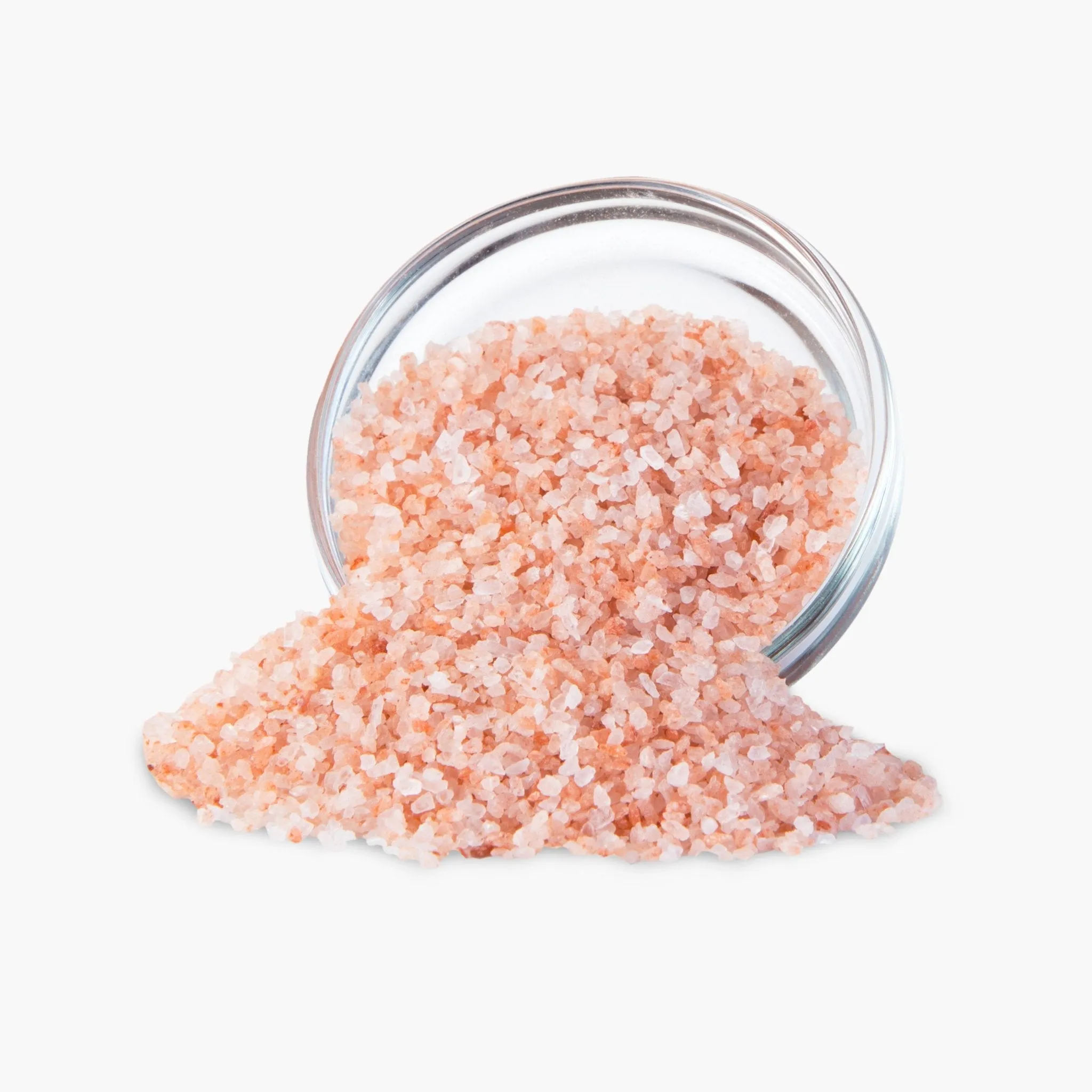 Pink Himalayan Salt