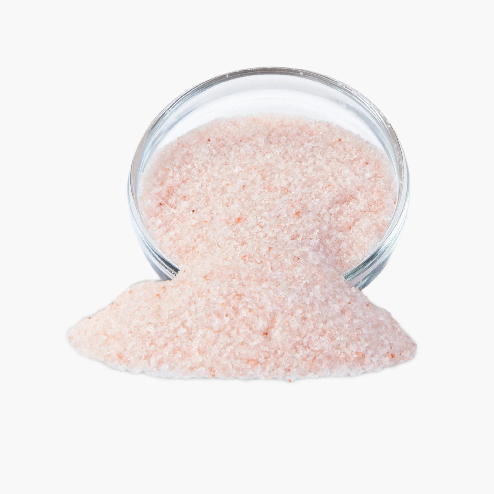 Pink Himalayan Salt