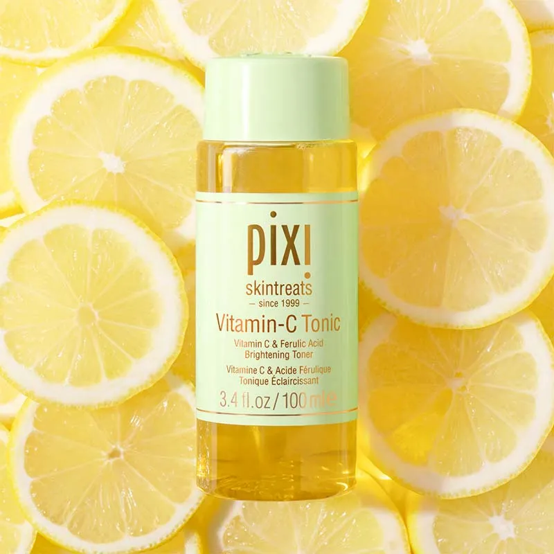 PIXI Vitamin-C Tonic Travel Size