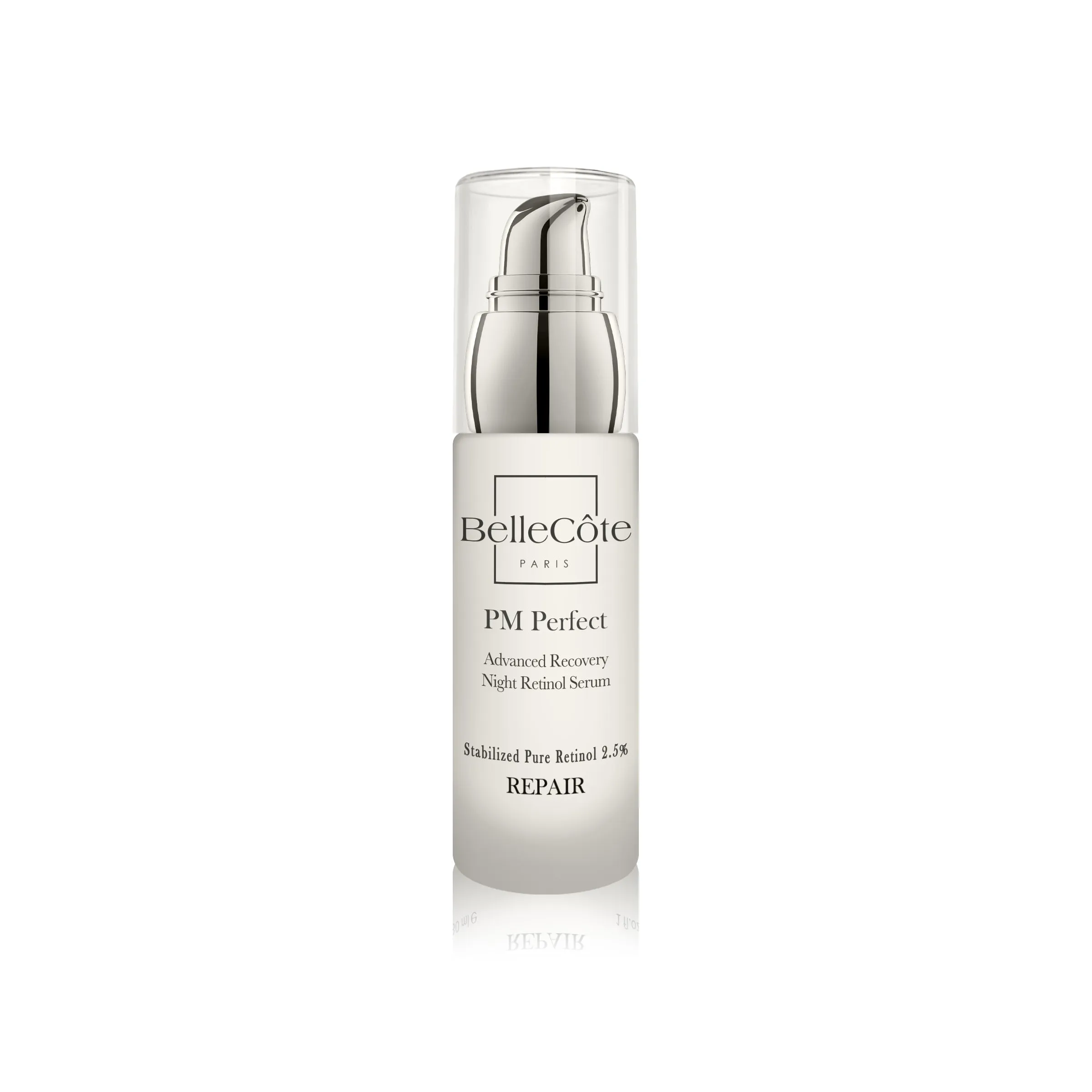 PM Perfect - Advanced Recovery Night Repair Retinol Serum 30ml