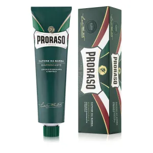 Proraso Shaving Cream - Eucalyptus & Menthol (150ml)