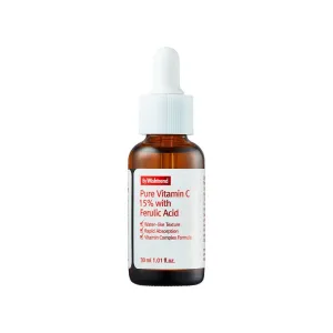 Pure Vitamin C 15% with Ferulic Acid