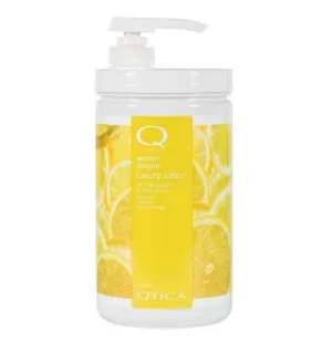 QTICA Smart Spa Lemon Dream Luxury Lotion - 34oz