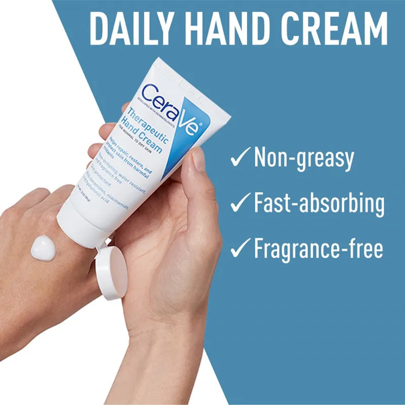 Reparative Hand Cream