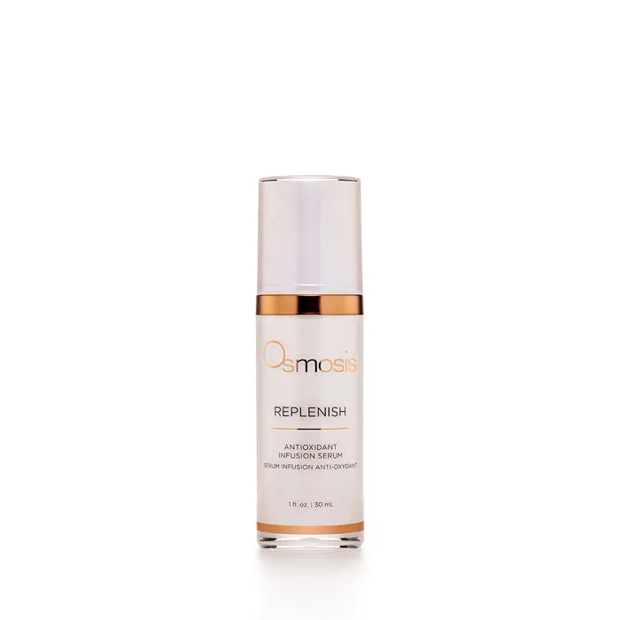 Replenish Antioxidant Infusion Serum