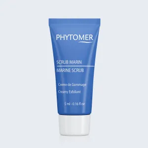 Sample: Phytomer Marine Scrub Creamy Exfoliant