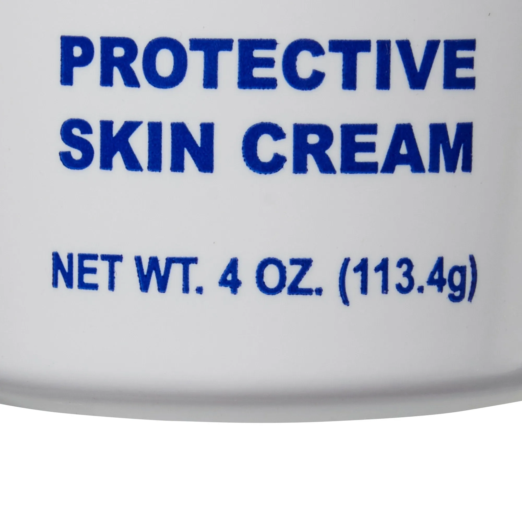 Selan® Silver Skin Protectant with Silver, 4 oz. Cream