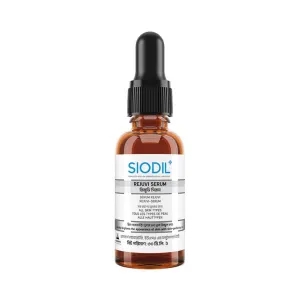 SIODIL Rejuvi Serum (30ml)