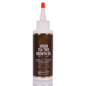 Smart Care Virgin Growth Oil