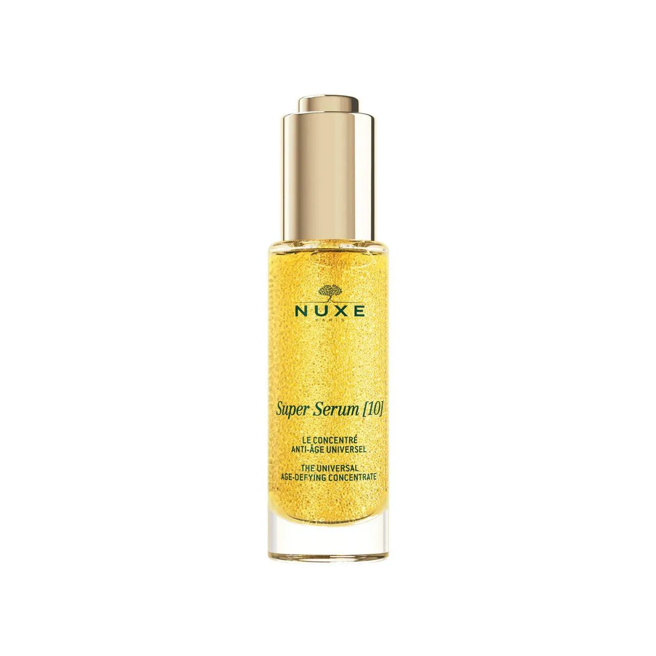 Super Serum [10], The universal anti-aging concentrate