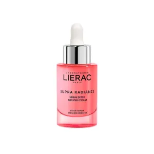 Supra Radiance Detox Serum - Radiance Booster