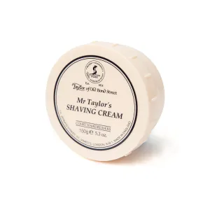 Taylor of Old Bond Street - Mr Taylor's Shaving Cream