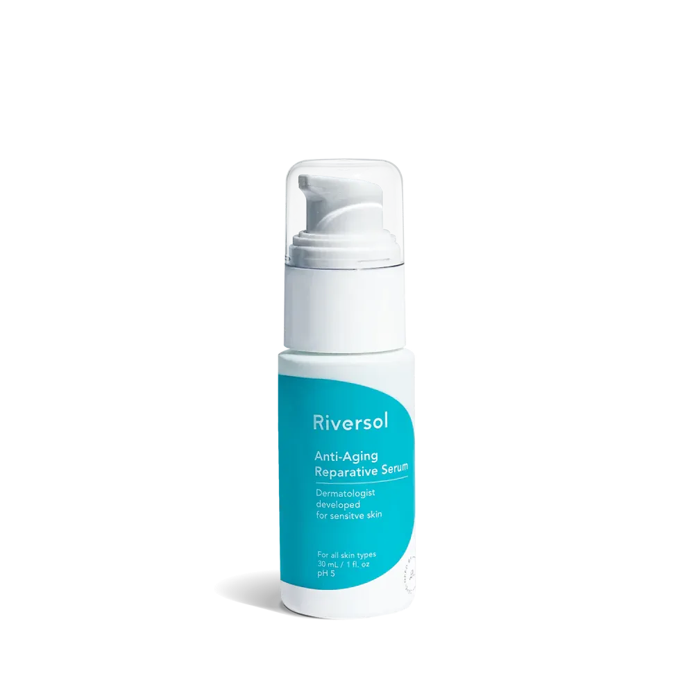 Travel Anti-Aging Serum