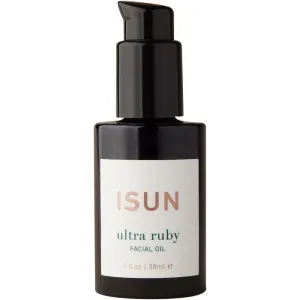 Ultra Ruby Facial Oil