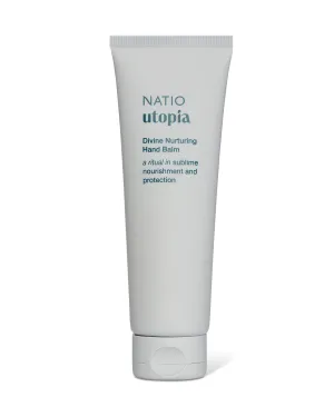 Utopia Divine Nurturing Hand Balm