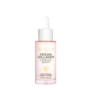 Vegan Collagen Complex Serum