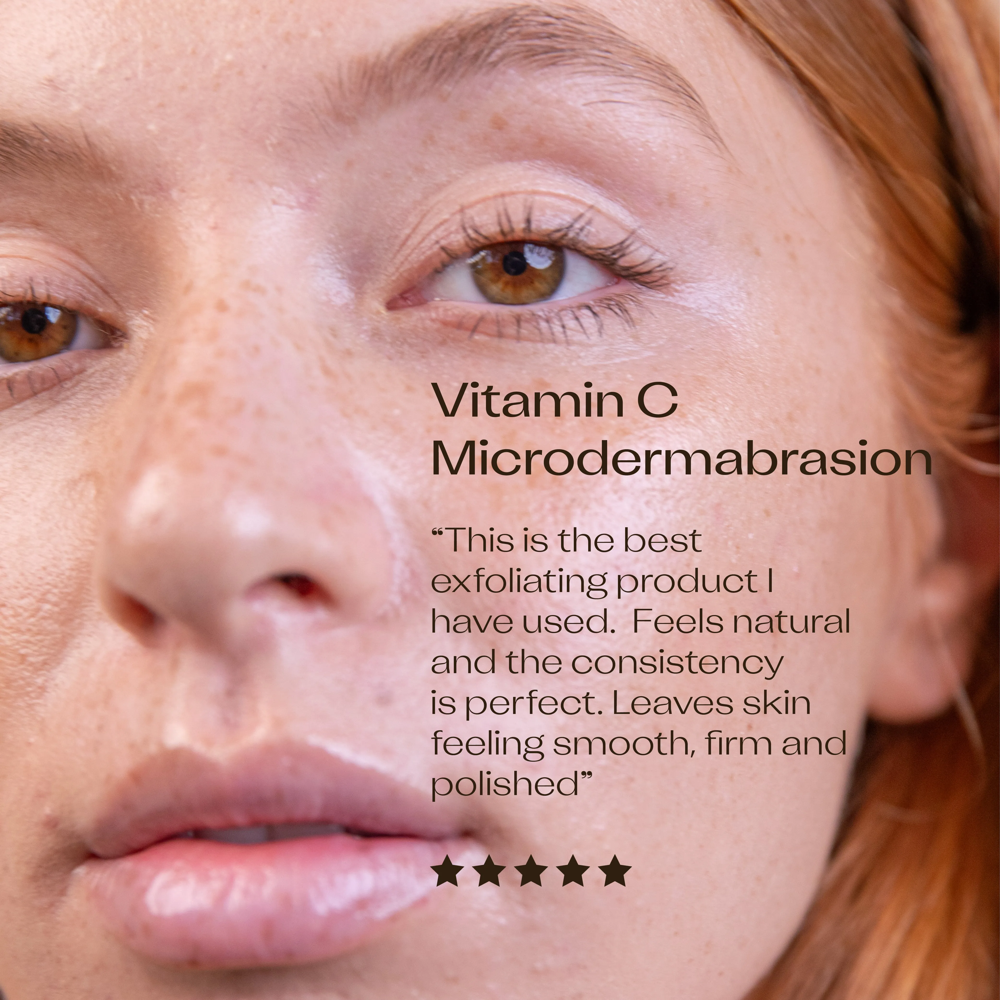 Vitamin C Microdermabrasion, 2.0 fl oz