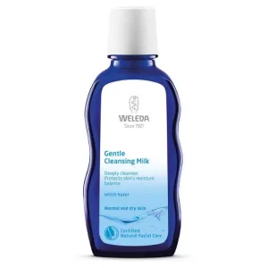 WELEDA Gentle Cleansing Milk (100 ml)